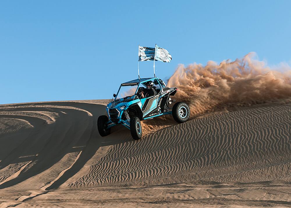 Best Buy MB Quart Polaris RZR (2014current) 5 Speaker 800W Stage 5