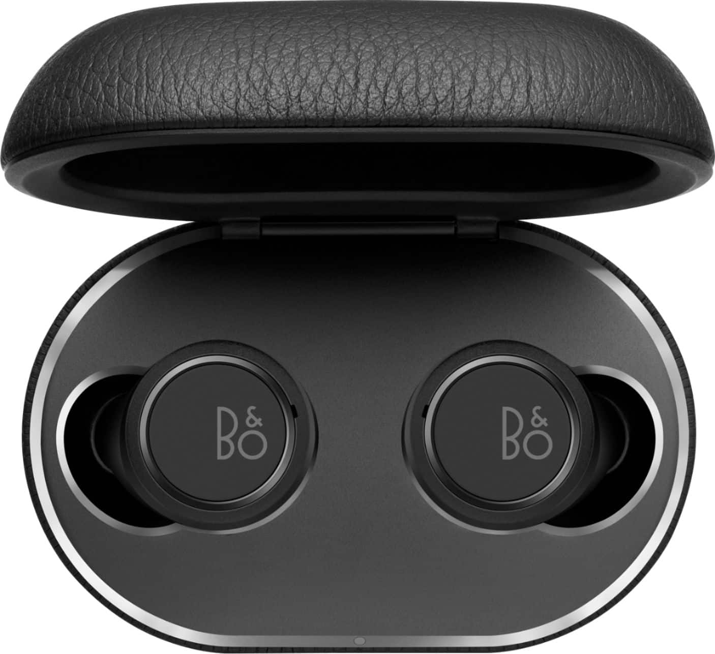 Best Buy: Bang & Olufsen Beoplay E8 3rd Gen Earphones Black