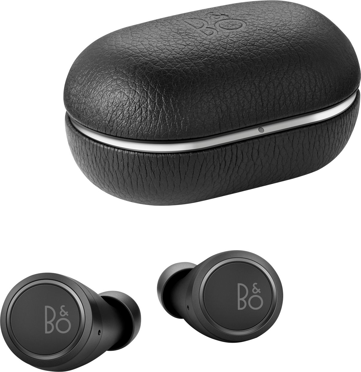 Bang & Olufsen Beoplay E8 3rd Gen Earphones Black  - Best Buy
