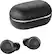 Front. Bang & Olufsen - Beoplay E8 3rd Gen Earphones - Black.