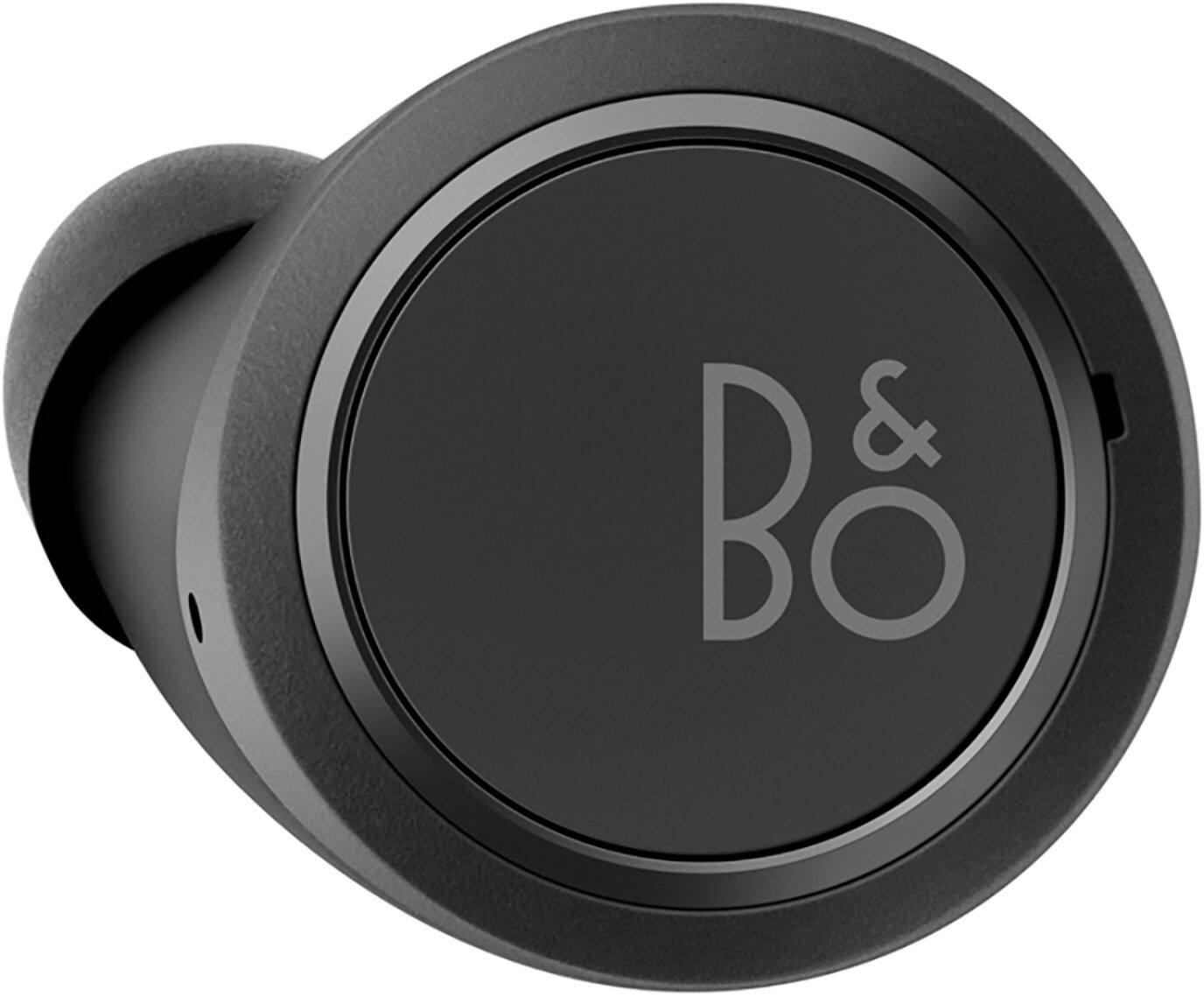 Best Buy: Bang & Olufsen Beoplay E8 3rd Gen Earphones Black