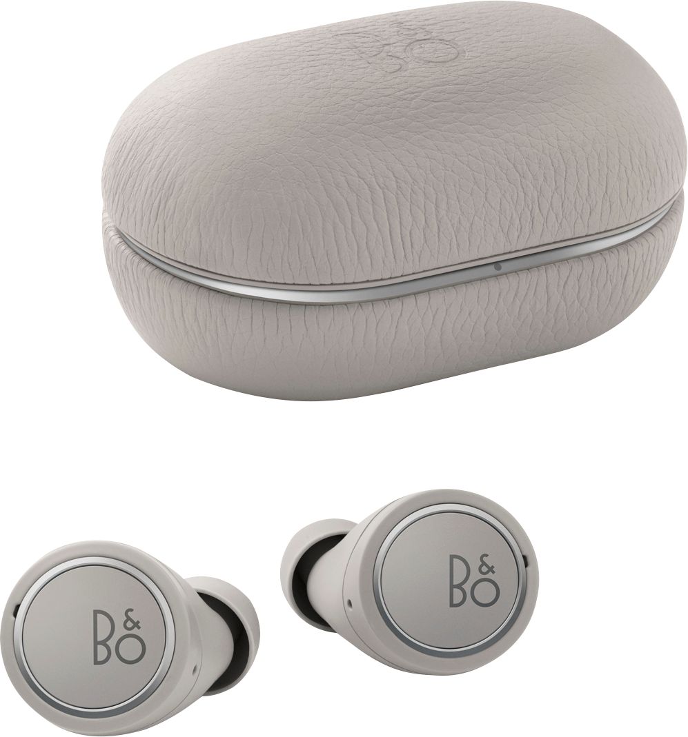 Beperken tabak Zending Bang & Olufsen Beoplay E8 3rd Gen Earphones Grey Mist 53521BBR - Best Buy