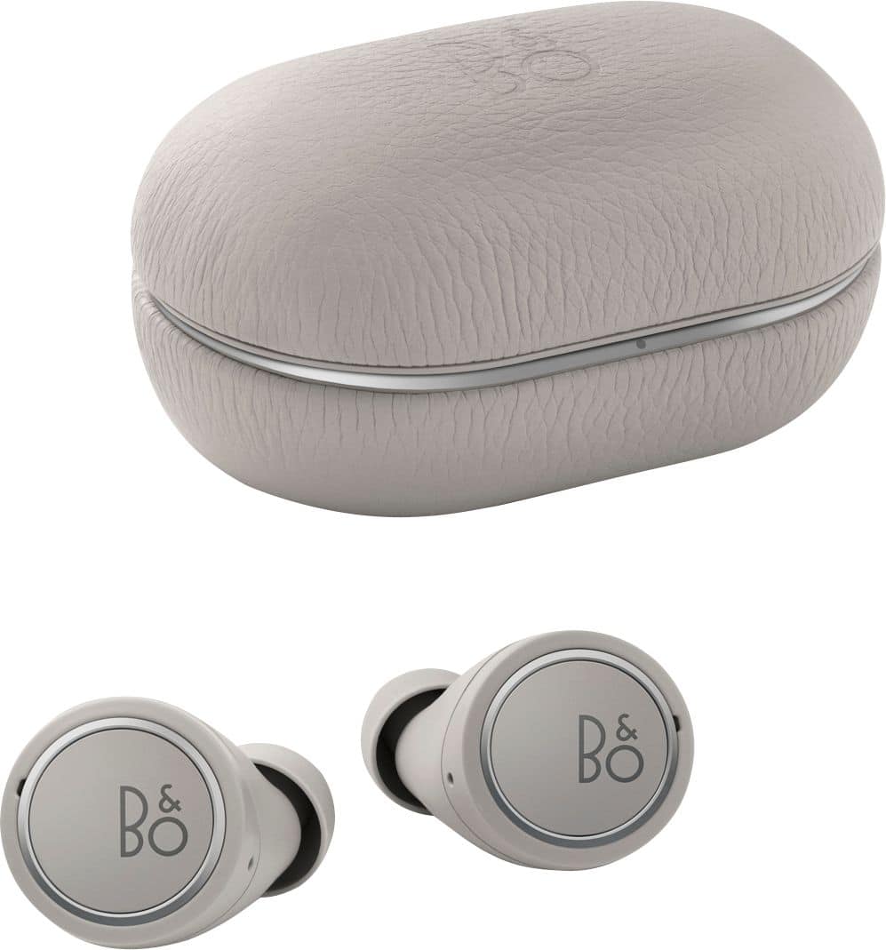 Bang & Olufsen Beoplay E8 3rd Gen Earphones Grey Mist 53521BBR