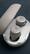 Alt View 14. Bang & Olufsen - Beoplay E8 3rd Gen Earphones - Grey Mist.