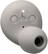 Alt View 17. Bang & Olufsen - Beoplay E8 3rd Gen Earphones - Grey Mist.