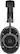 Angle. Master & Dynamic - MH40 Wireless Over-the-Ear Headphones - Gunmetal/Black.