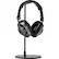 Alt View 15. Master & Dynamic - MH40 Wireless Over-the-Ear Headphones - Gunmetal/Black.