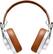 Angle. Master & Dynamic - MH40 Wireless Over-the-Ear Headphones - Silver/Brown.