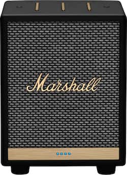 Marshall Uxbridge Smart Speaker with Amazon Alexa Black 1005605 Marshall Uxbridge Smart Speaker with Amazon Alexa Black 1005605