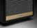 Alt View Zoom 17. Marshall - Uxbridge Smart Speaker with Amazon Alexa - Black.
