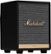 Left. Marshall - Uxbridge Smart Speaker with Amazon Alexa - Black.