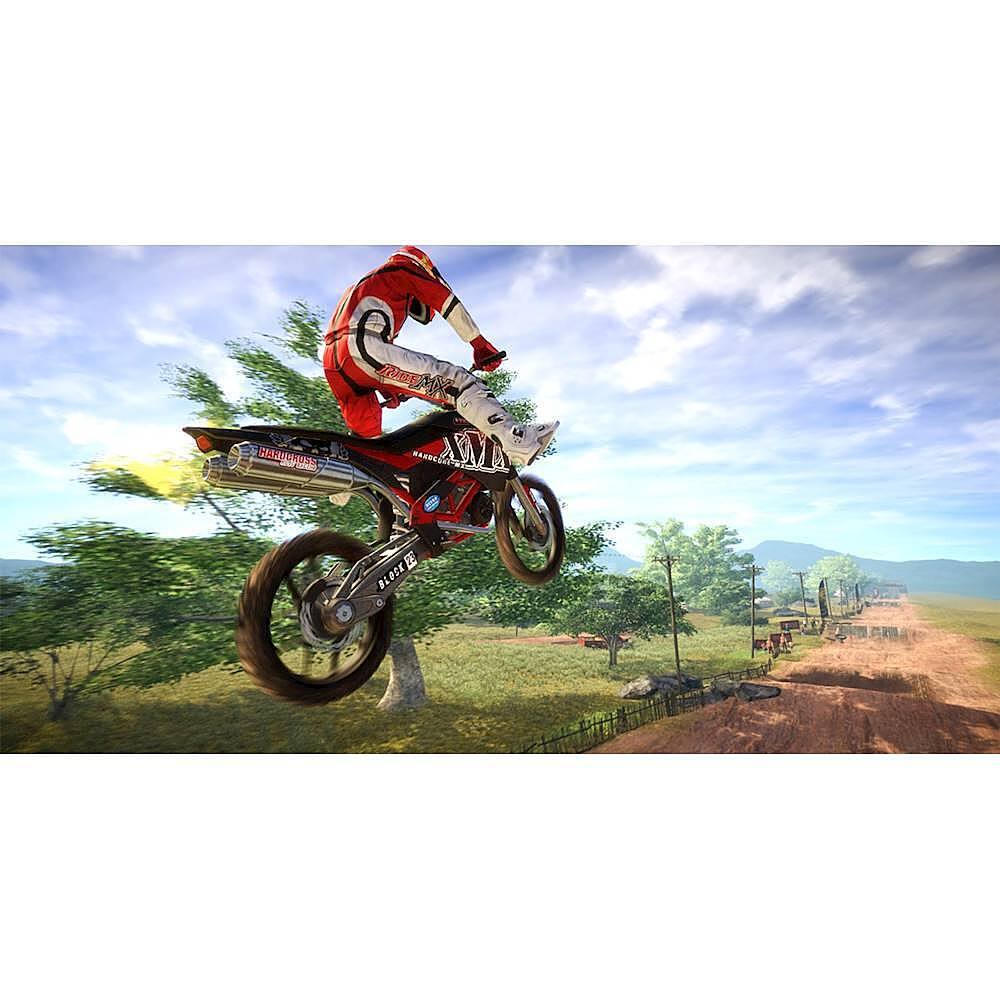 Alt View 12. Nintendo - MX Nitro: Unleashed.