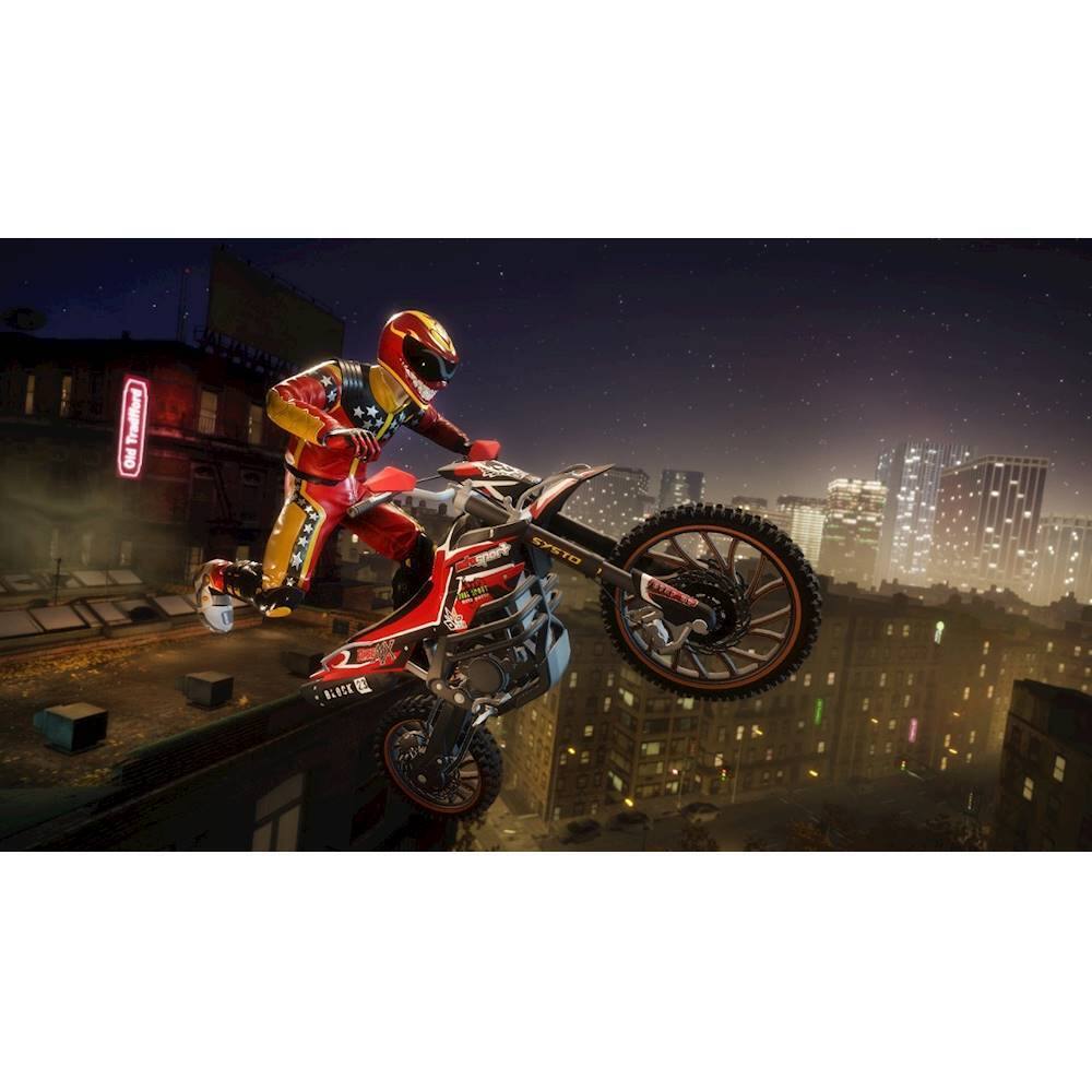 Alt View 15. Nintendo - MX Nitro: Unleashed.