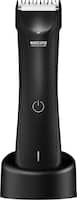 Manscaped - The Lawn Mower 3.0 Rechargeable Wet/Dry Hair Trimmer - Black - Angle_Zoom