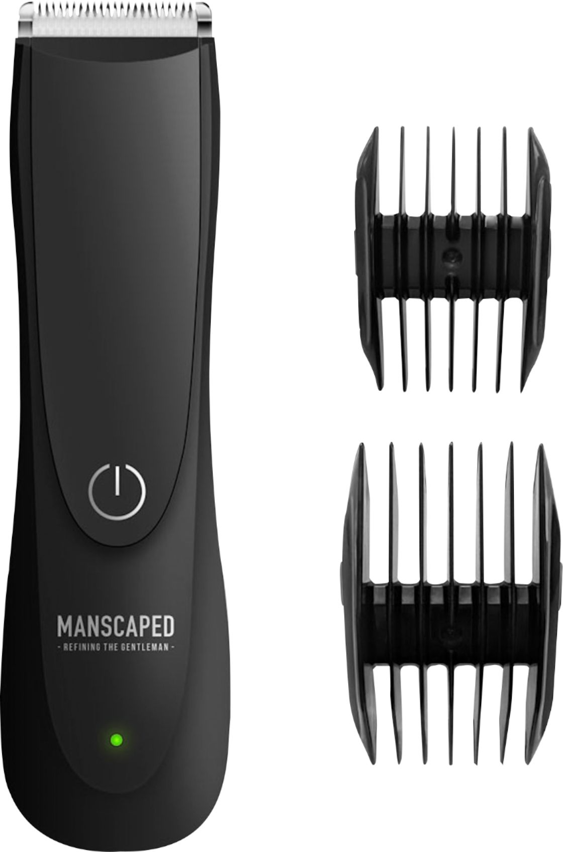 manscaped charger 2.0