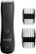 Alt View Zoom 12. Manscaped - The Lawn Mower 2.0 Rechargeable Wet/Dry Hair Trimmer - Black.