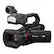 Alt View 11. Panasonic - HC-X2000 HD Flash Memory Camcorder - Black.