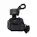 Alt View 13. Panasonic - HC-X2000 HD Flash Memory Camcorder - Black.