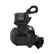 Alt View 14. Panasonic - HC-X2000 HD Flash Memory Camcorder - Black.