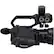 Alt View 16. Panasonic - HC-X2000 HD Flash Memory Camcorder - Black.
