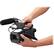 Alt View 19. Panasonic - HC-X2000 HD Flash Memory Camcorder - Black.