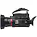 Alt View 12. Panasonic - HC-X1500 4k60p Premium Camcorder - Black.
