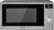 Front Zoom. Panasonic - 1.3 Cu. Ft. 1100 Watt SD69LS Microwave with Sensor Cooking - Stainless Steel.