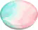 Alt View 16. PopSockets - PopGrip - White/Pink/Blue.