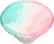 Alt View 17. PopSockets - PopGrip - White/Pink/Blue.