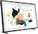Alt View 16. Samsung - 32" Class The Frame Series Full HD Smart Tizen TV - Charcoal Black.