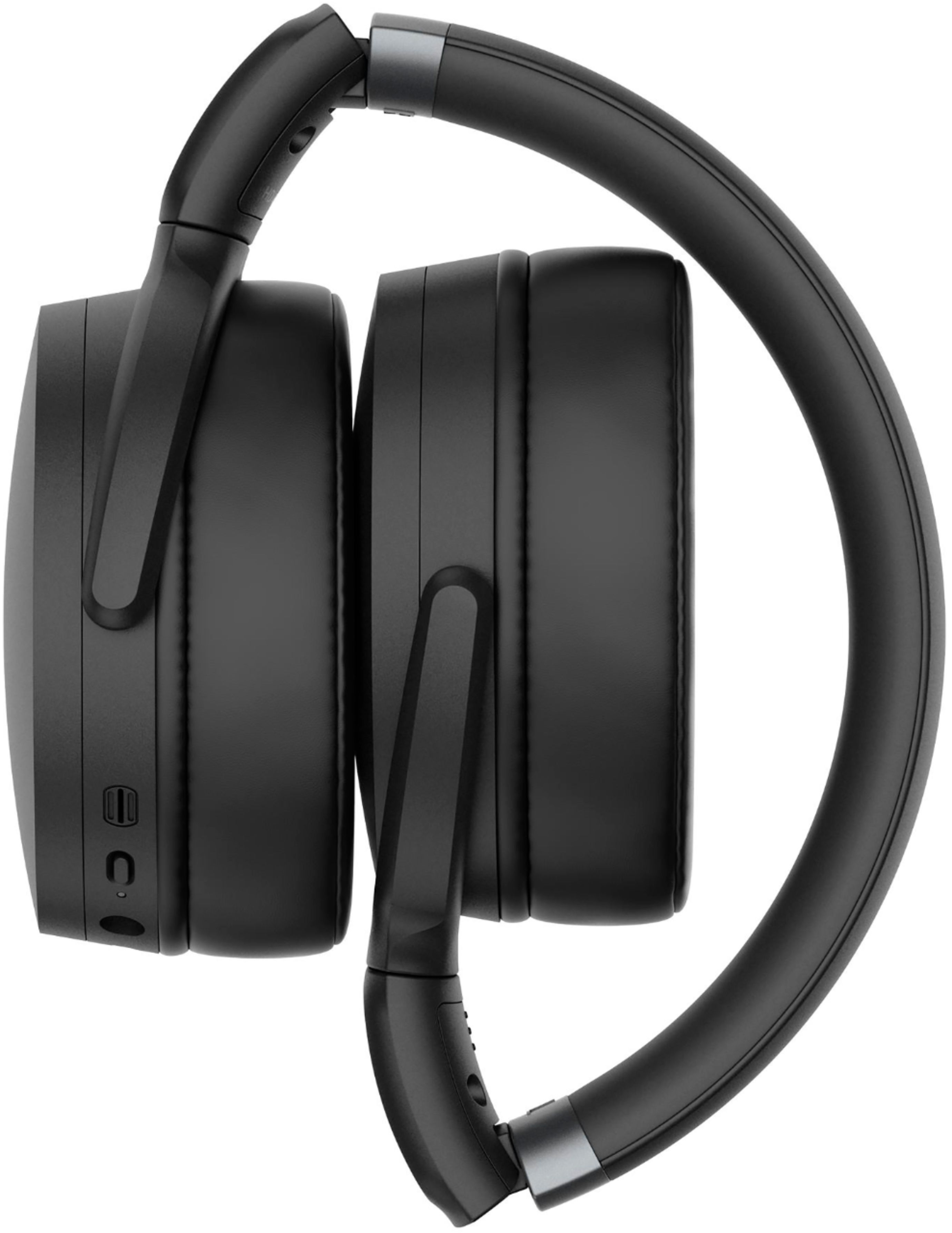 Sennheiser HD 450BT Wireless Noise Cancelling Over-the-Ear 