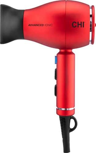 CHI 1875 Series Advanced Ionic Compact Hair Dryer