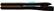 Alt View 11. CHI - Original Digital CA2354 Ceramic Hair Straightener - Midnight Matte.