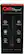 Alt View 12. CHI - Original Digital CA2354 Ceramic Hair Straightener - Midnight Matte.