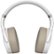 Alt View Zoom 11. Sennheiser - HD 450BT Wireless Noise Cancelling Over-the-Ear Headphones - White.