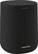 Angle. harman/kardon - Smart Speaker - Black.