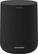 Front. harman/kardon - Smart Speaker - Black.