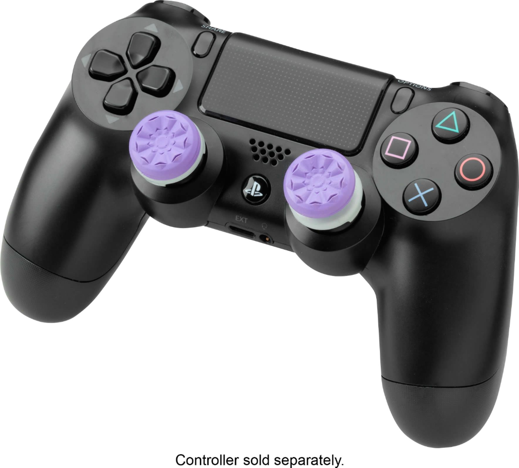 ps4 fps controller