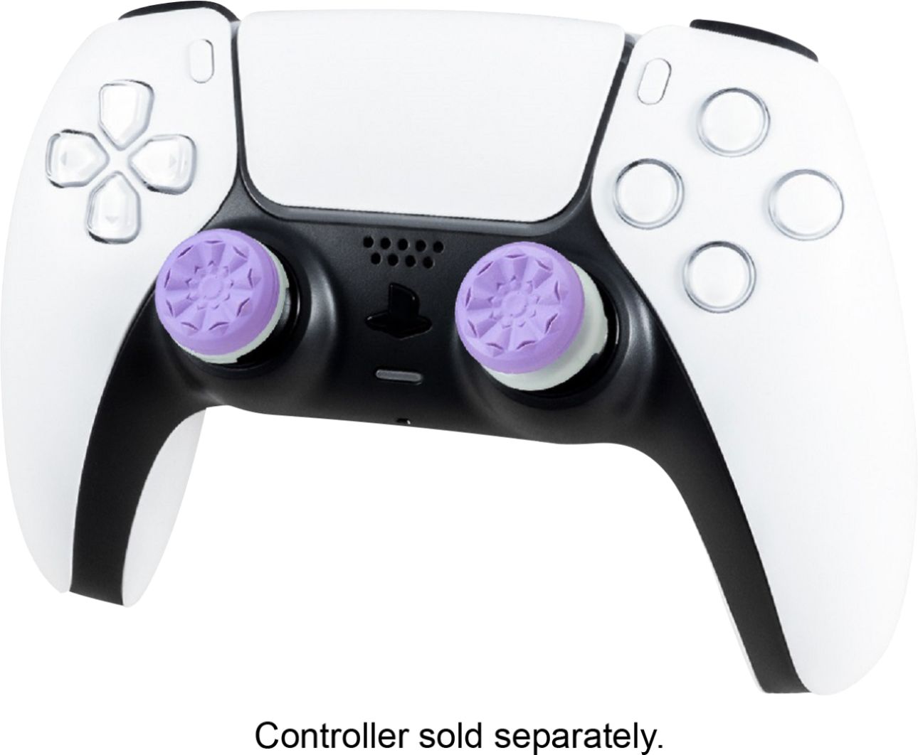 target ps4 controller purple