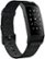Angle Zoom. Fitbit - Charge 4 Special Edition Activity Tracker GPS + Heart Rate - Granite Reflective.