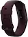 Back. Fitbit - Charge 4 Activity Tracker GPS + Heart Rate - Rosewood.