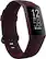 Angle. Fitbit - Charge 4 Activity Tracker GPS + Heart Rate - Rosewood.