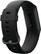 Back. Fitbit - Charge 4 Activity Tracker GPS + Heart Rate - Black.