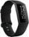 Angle Zoom. Fitbit - Charge 4 Activity Tracker GPS + Heart Rate - Black.
