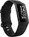 Angle. Fitbit - Charge 4 Activity Tracker GPS + Heart Rate - Black.