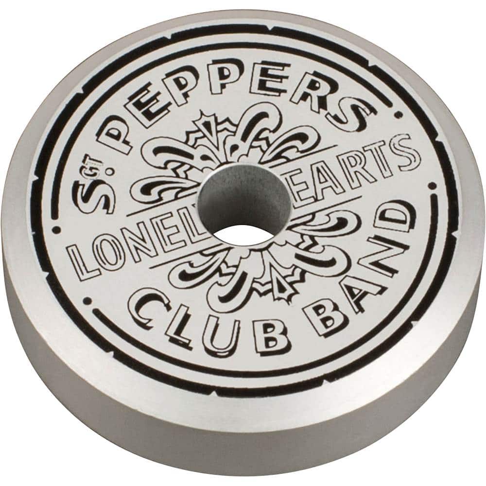 Best Buy Crosley 45 RPM Adapter Black CR9100ASP