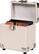 Alt View 11. Crosley - Mini Record Carrier Case - White.