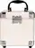 Alt View 14. Crosley - Mini Record Carrier Case - White.