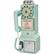 Alt View 11. Crosley - Corded 1950s Classic Pay Phone - Aqua Blue.
