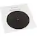 Alt View 12. Crosley - Slip Mat - Black.